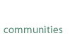 communities